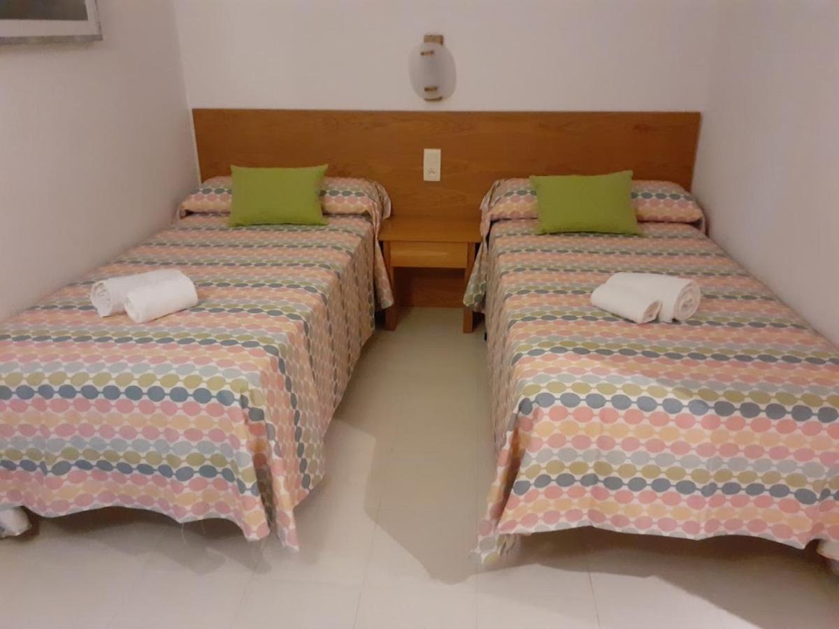 פאלס Aparthotel Golf Beach מראה חיצוני תמונה