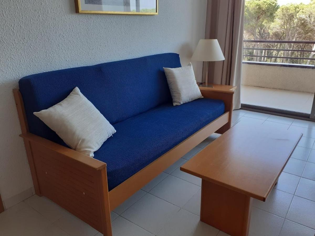 פאלס Aparthotel Golf Beach מראה חיצוני תמונה