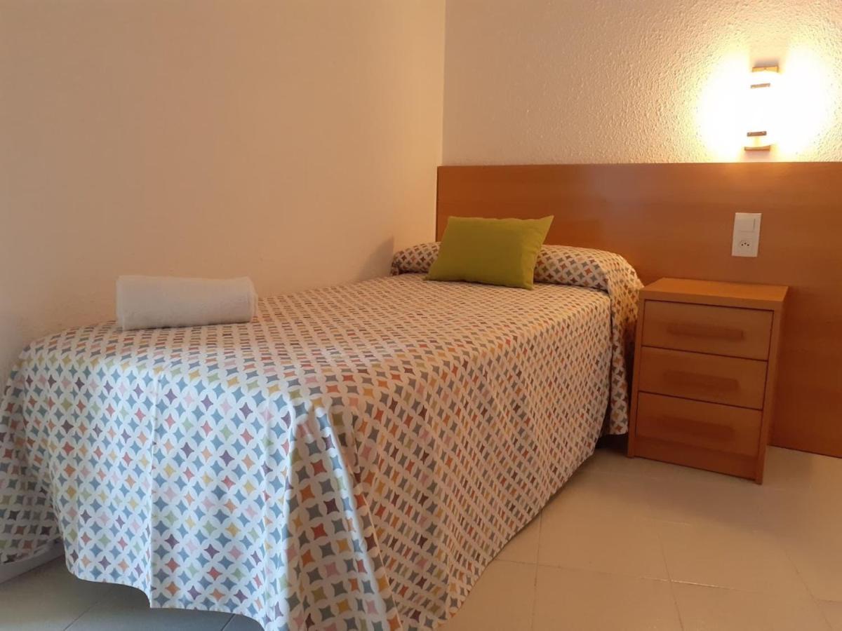 פאלס Aparthotel Golf Beach מראה חיצוני תמונה