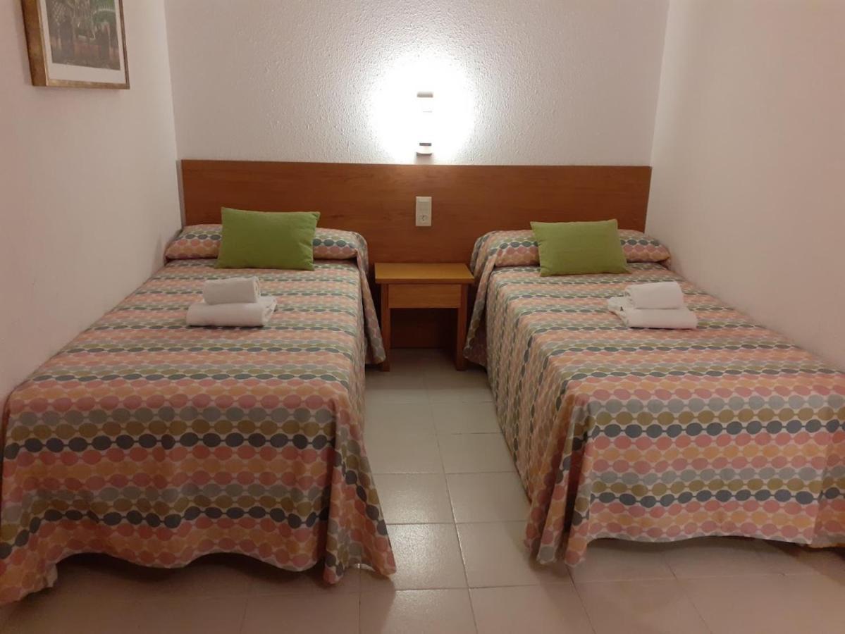 פאלס Aparthotel Golf Beach מראה חיצוני תמונה