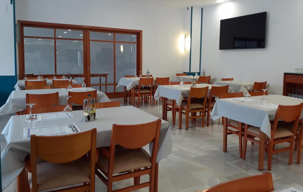 פאלס Aparthotel Golf Beach מראה חיצוני תמונה