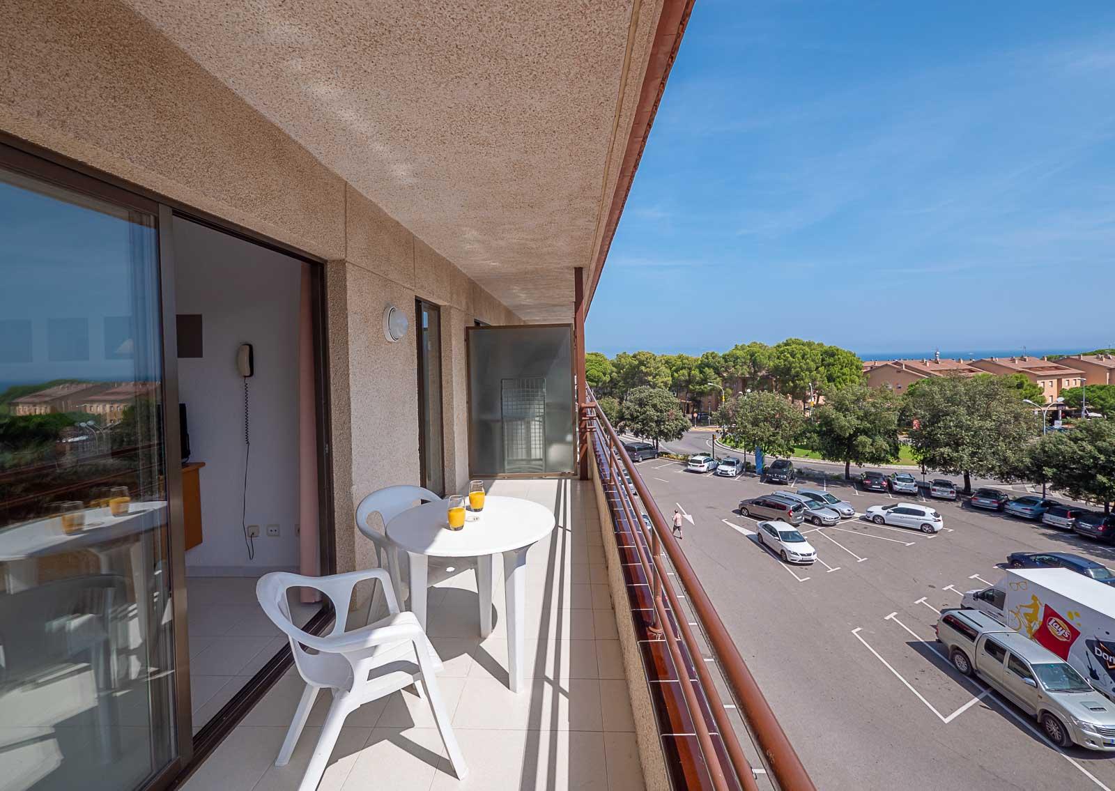 פאלס Aparthotel Golf Beach מראה חיצוני תמונה