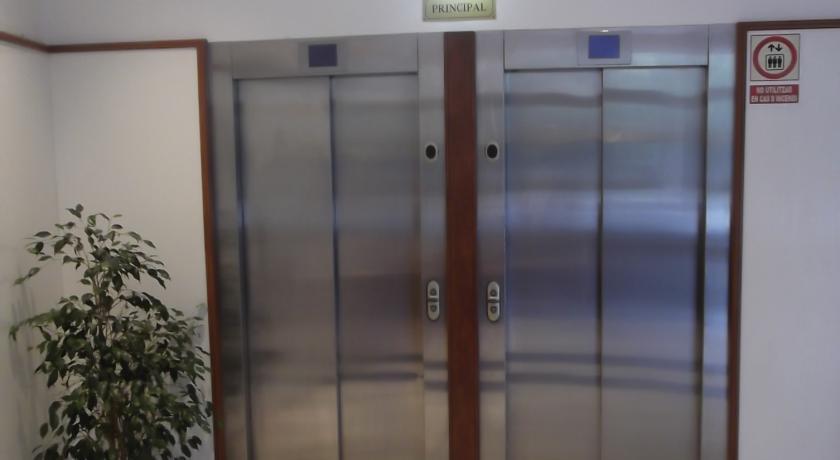 פאלס Aparthotel Golf Beach מראה חיצוני תמונה