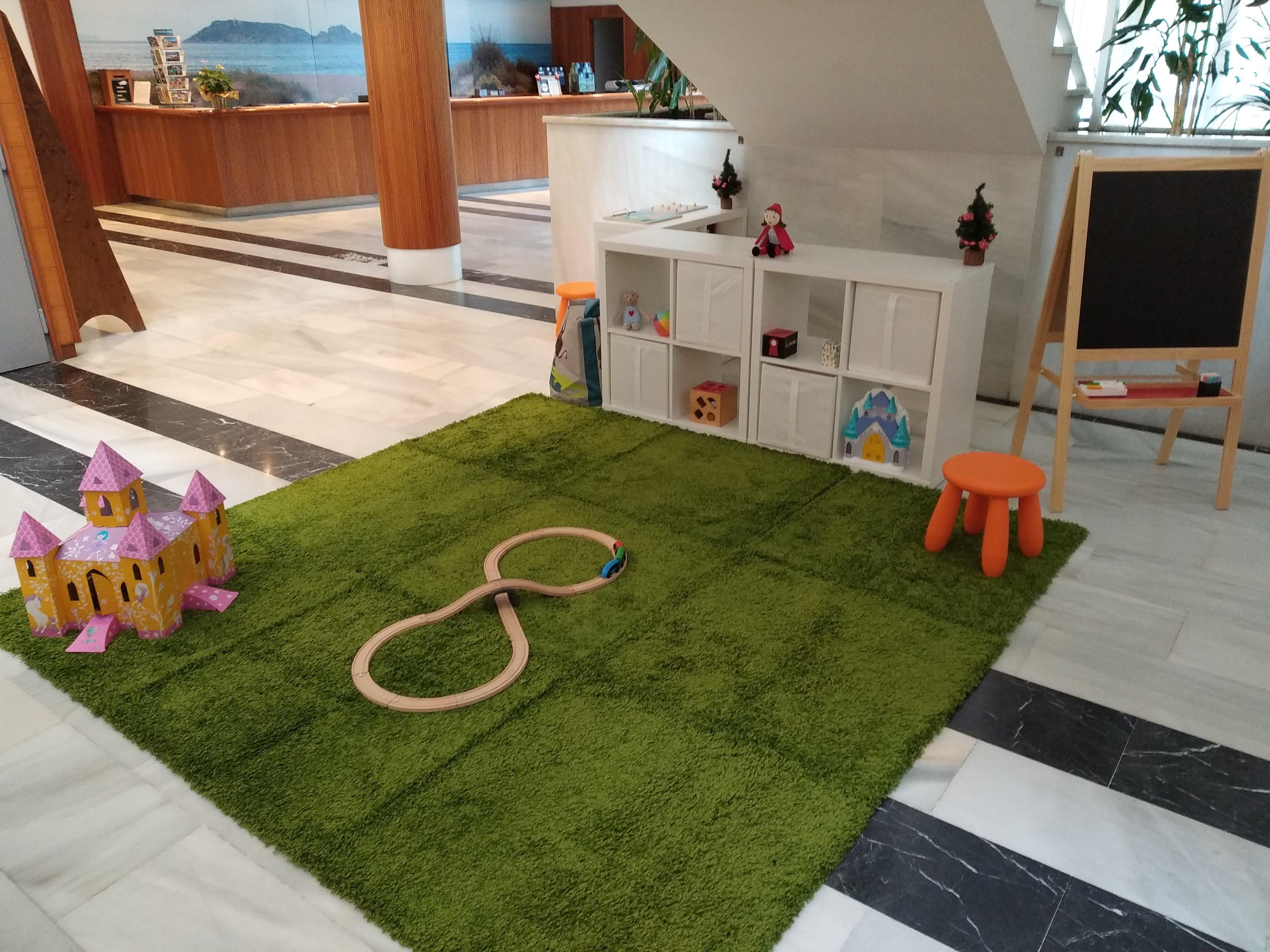 פאלס Aparthotel Golf Beach מראה חיצוני תמונה