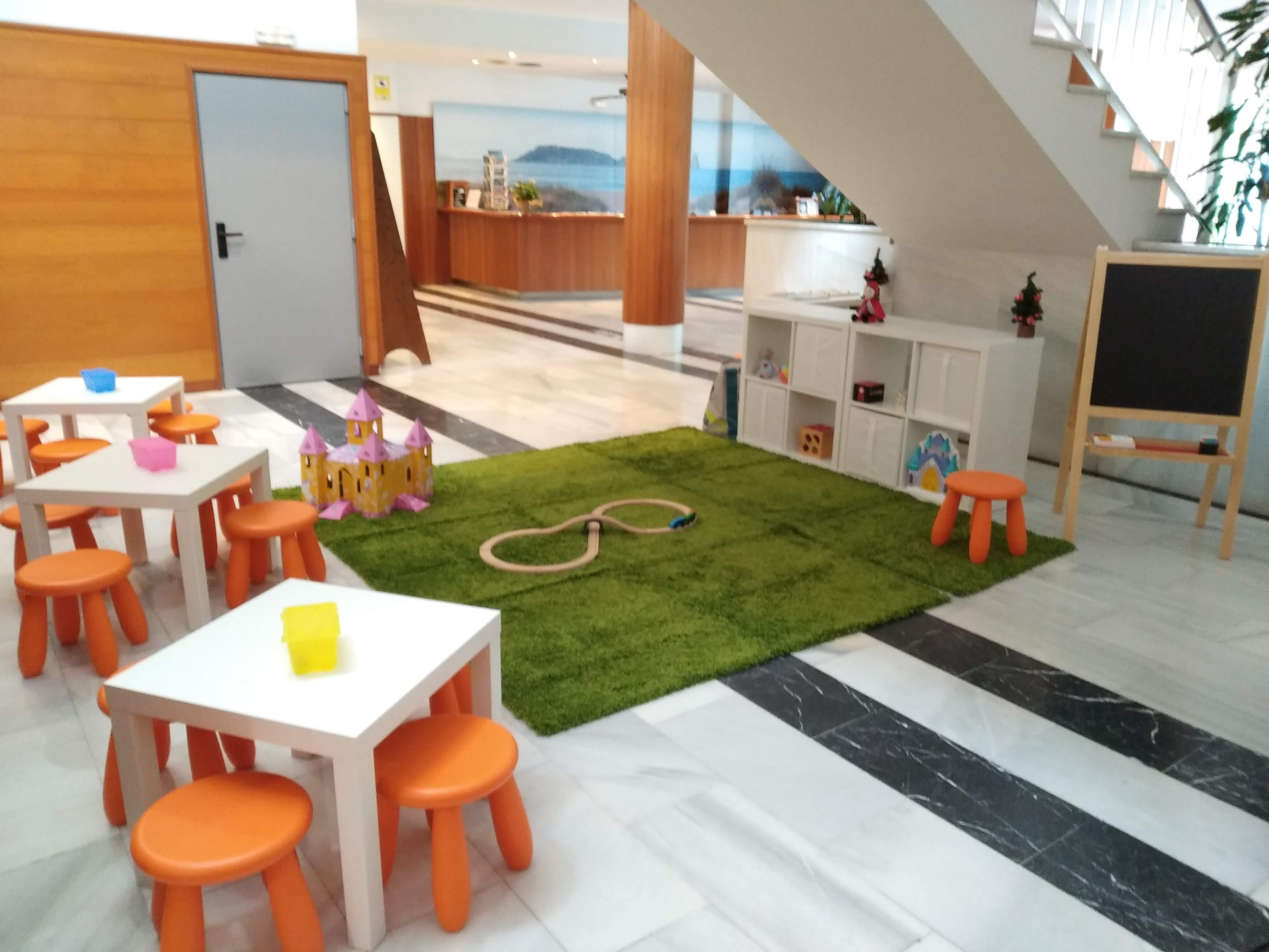 פאלס Aparthotel Golf Beach מראה חיצוני תמונה